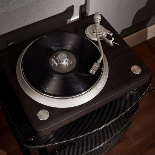 Denon DP-3000NE Premium Direct Drive Turntable