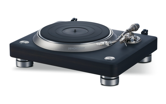 Denon DP-3000NE Premium Direct Drive Turntable