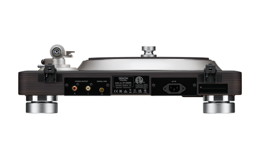 Denon DP-3000NE Premium Direct Drive Turntable
