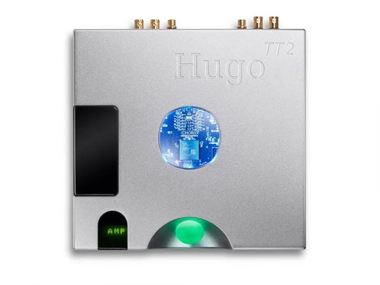 Chord Hugo TT2 DAC