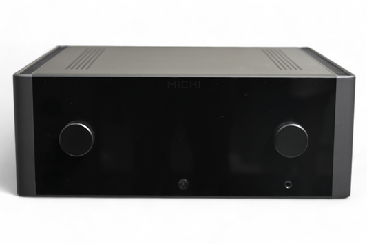 Rotel Michi X5 Integrated Amplifier (Series 1 with AKM chip)
