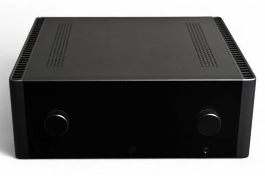 Rotel Michi X5 Integrated Amplifier (Series 1 with AKM chip)