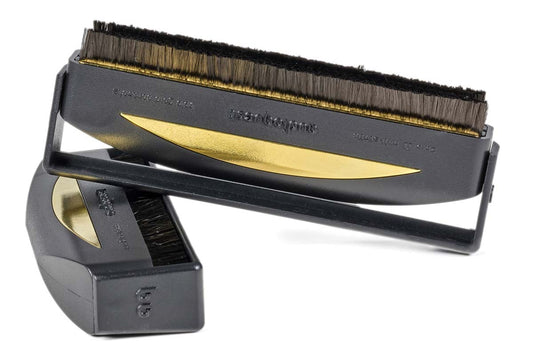 AudioQuest Super-Conductive Anti-Static Record Brush