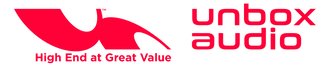 Unbox Audio