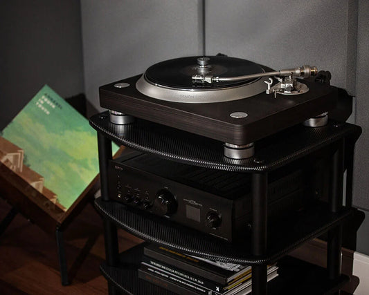 Denon DP-3000NE Premium Direct Drive Turntable