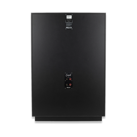 Klipsch CORNWALL IV HERITAGE Speakers