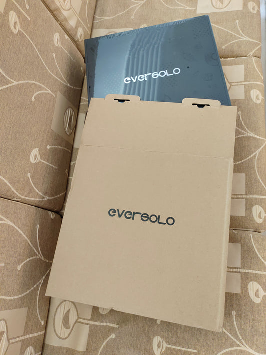 Eversolo DMP A6 Master Edition Music Streamer