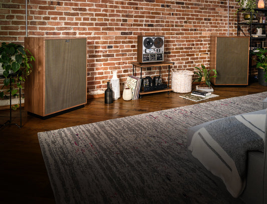 Klipsch CORNWALL IV HERITAGE Speakers