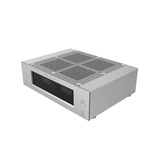 Onkyo M-80 Power Amplifier