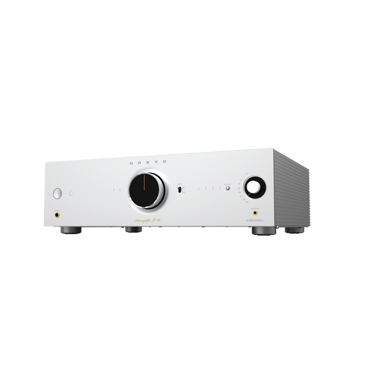 ONKYO P-80 Network Preamplifier