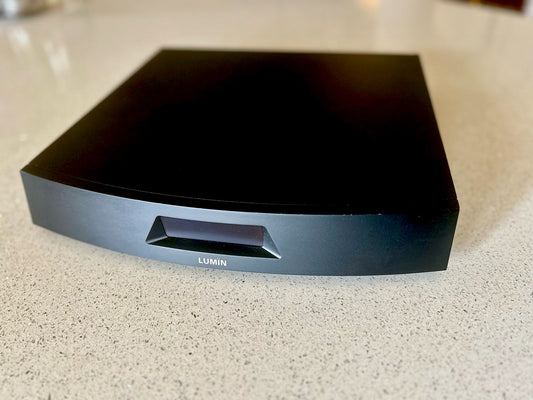 LUMIN U2 - The Next generation Streaming Transport